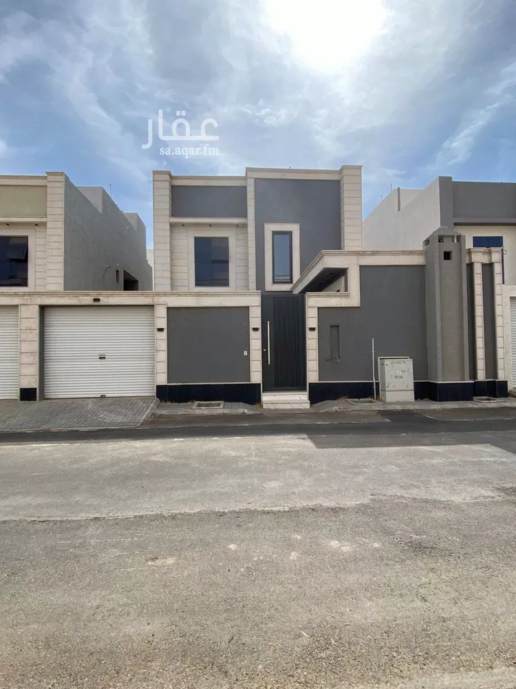 فيلا للبيع في حي القاع البارد, مدينة بريدة, منطقة القصيم صورة 2