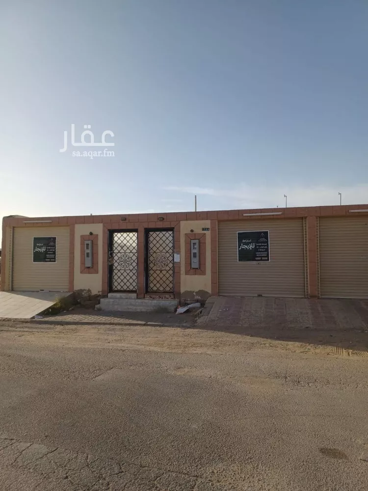 استراحة للإيجار في شارع الرابية 51, حي المصيف, مدينة بريدة, منطقة القصيم صورة 3