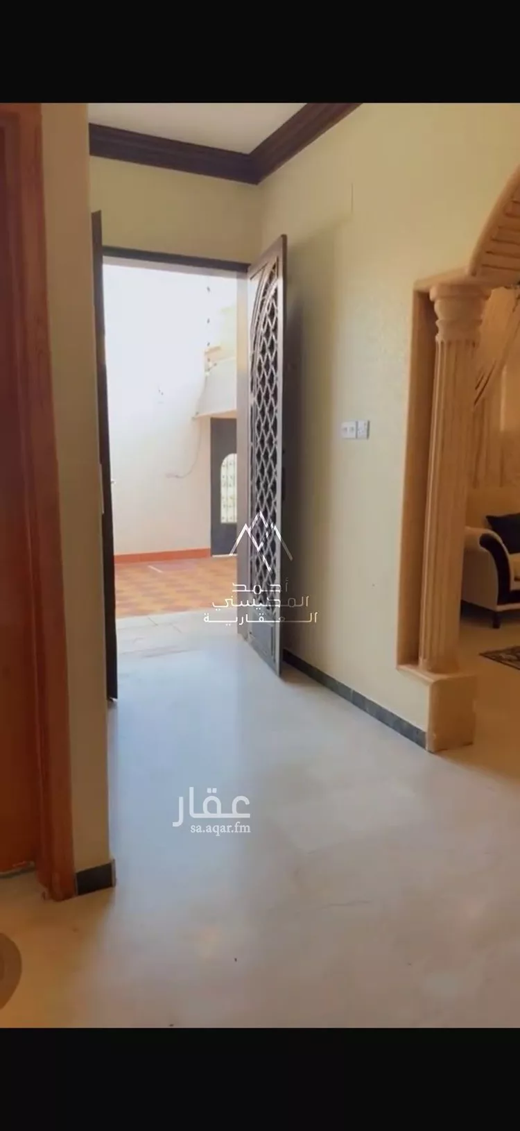 شقة للبيع في شارع صالح بن موسى, حي النهضة, مدينة بريدة, منطقة القصيم صورة 4