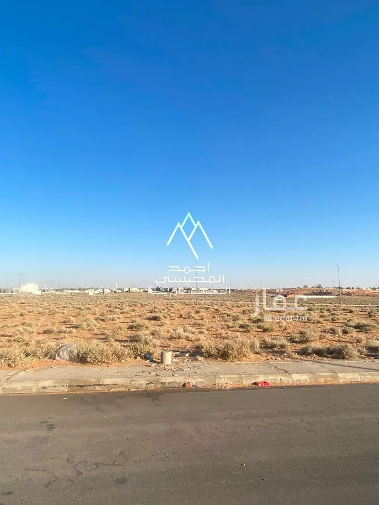 Land for Sale in Unayzah Ishbiliyah