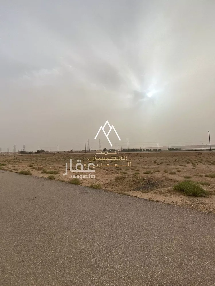 أرض للبيع في حي الليوان, مدينة بريدة, منطقة القصيم صورة 2