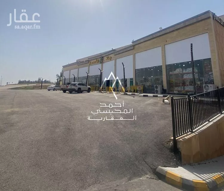 مجمع للبيع في حي البساتين الغربي, مدينة بريدة, منطقة القصيم صورة 2