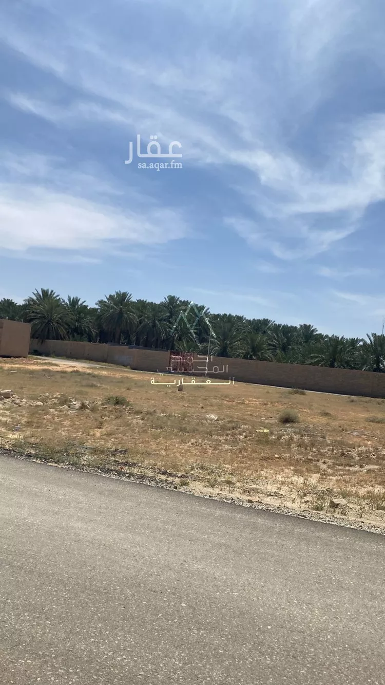 Land for Sale in Unayzah Ishbiliyah صورة 3