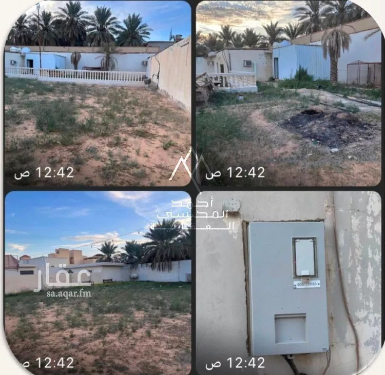 Rest House for Sale in Buraydah As Sabbakh صورة 3