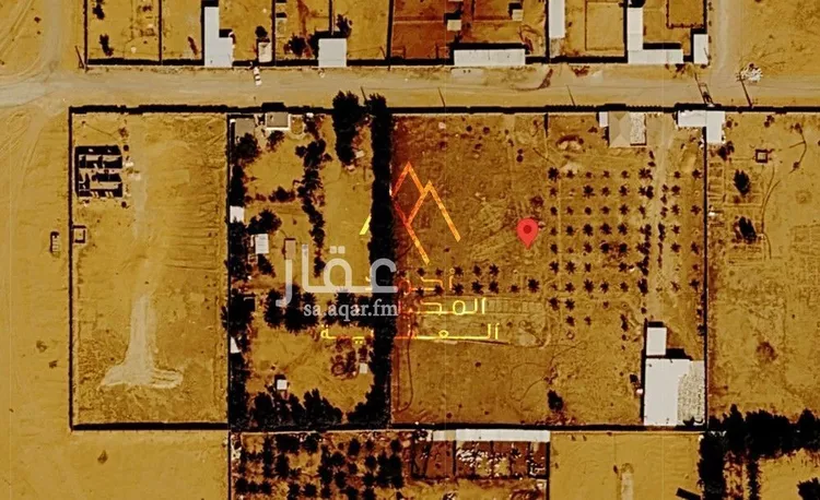 Land for Sale in Buraydah Al Qaa Al Barid