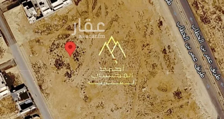 Land for Sale in Buraydah Ar Rihab