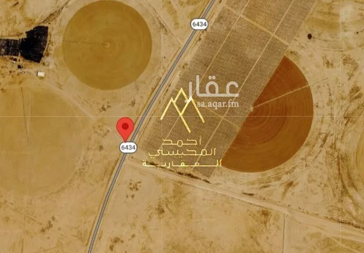 مزرعة للبيع في حي محير الترمس, مدينة محير الترمس, منطقة القصيم صورة 5