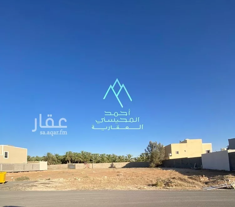 أرض للبيع في شارع المصيف, حي المصيف, مدينة عنيزة, منطقة القصيم صورة 2