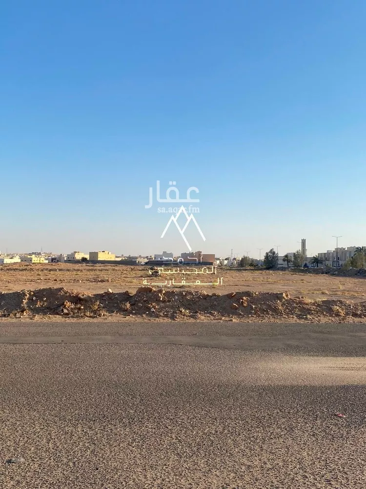 Land for Sale in Buraydah Mishal صورة 2