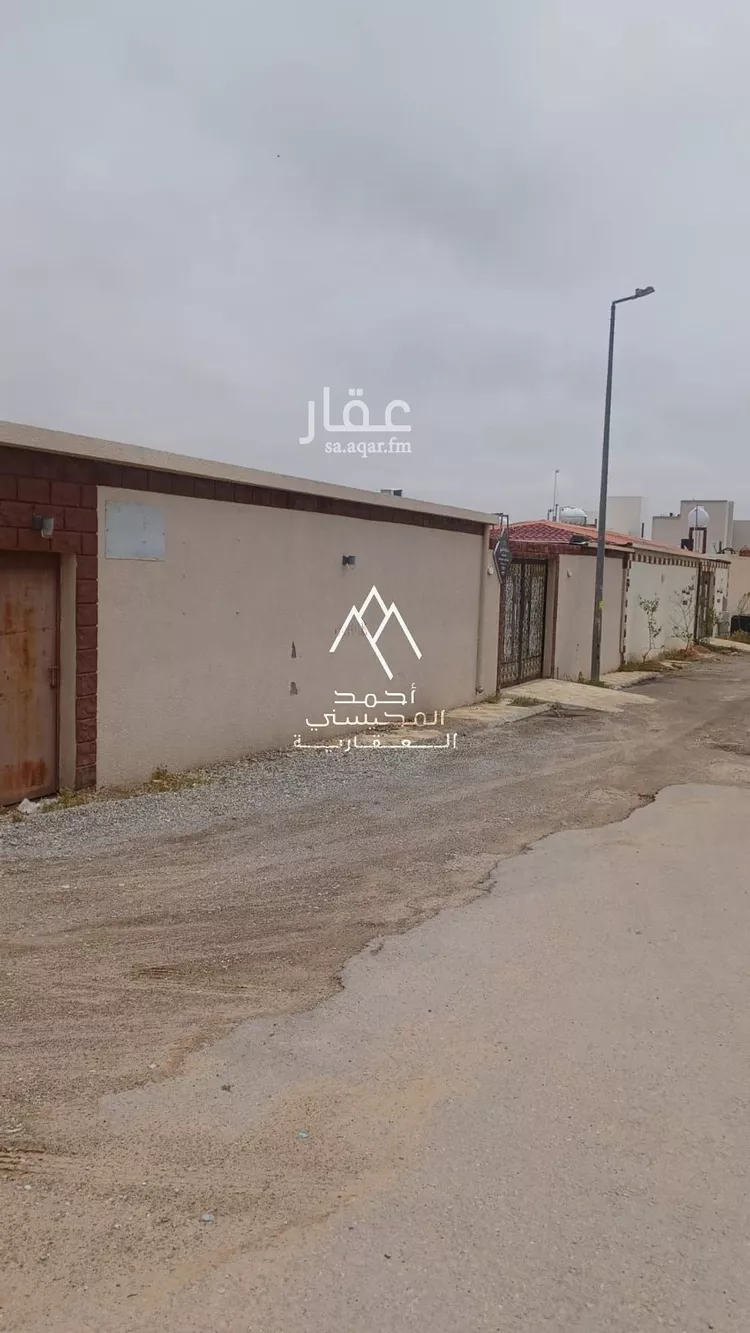 استراحة للبيع في شارع القاع البارد 288, حي الرمال, مدينة بريدة, منطقة القصيم صورة 3