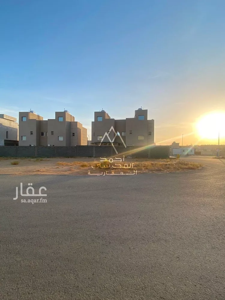 Land for Sale in Unayzah Al Khuzamy