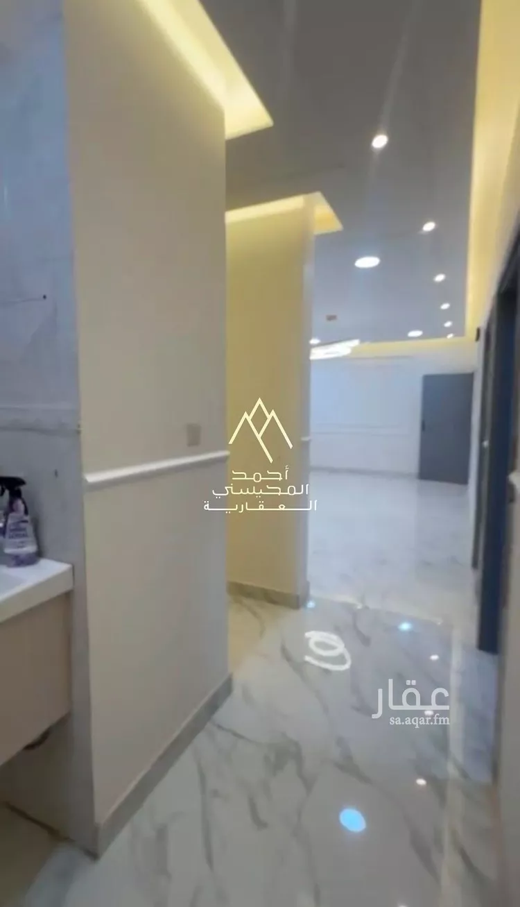 شقة للبيع في شارع ضرار ابن الازور , حي النخيل, مدينة بريدة, منطقة القصيم صورة 2