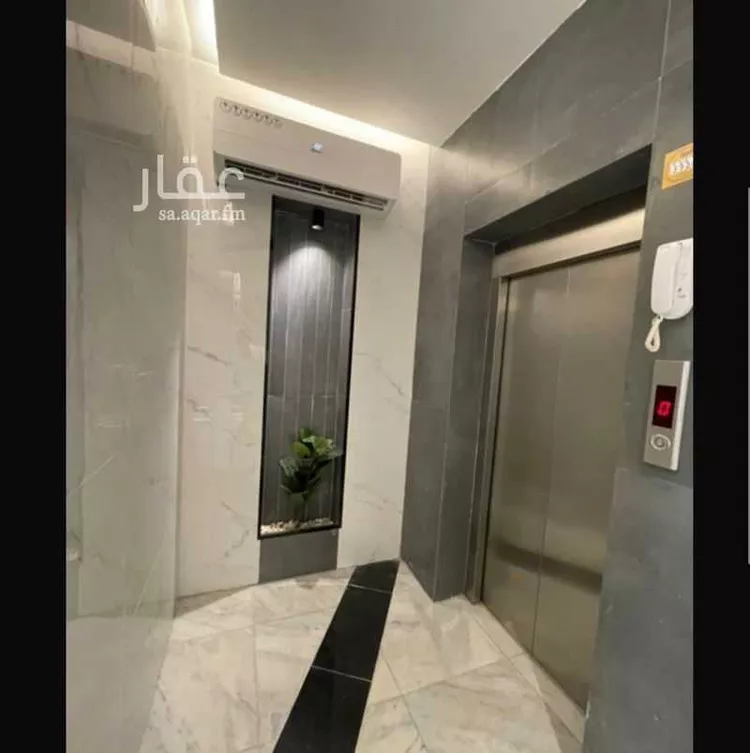 شقة للإيجار في شارع الرزنه, حي الواحة, مدينة جدة, منطقة مكة المكرمة صورة 4