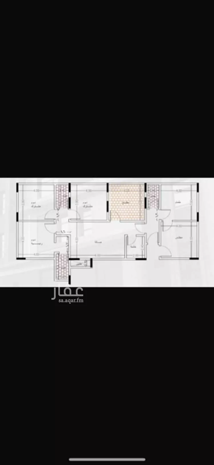 شقة للإيجار في شارع الرزنه, حي الواحة, مدينة جدة, منطقة مكة المكرمة