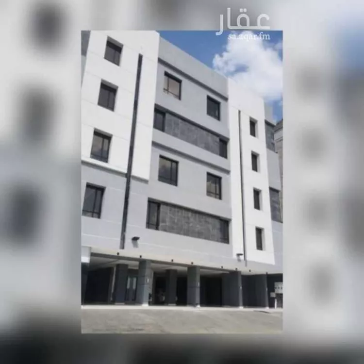 شقة للإيجار في شارع الرزنه, حي الواحة, مدينة جدة, منطقة مكة المكرمة صورة 3