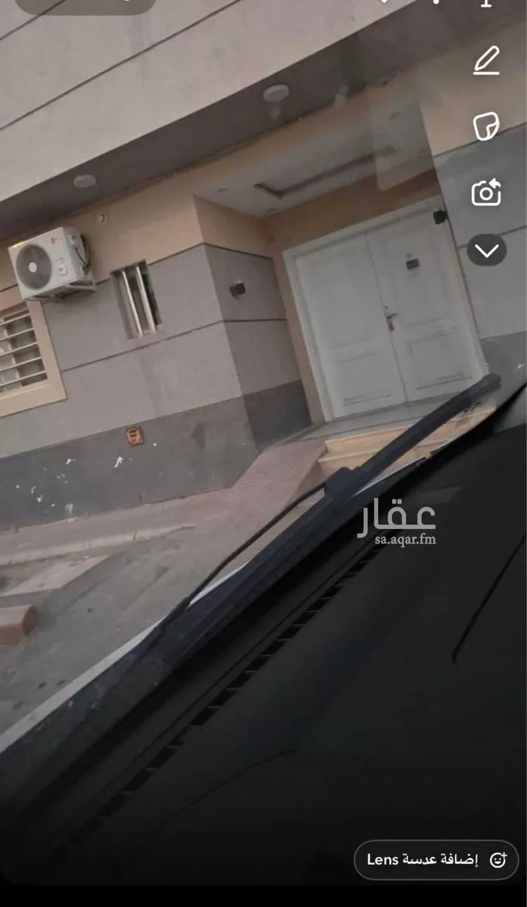 شقة للبيع في شارع أبي القاسم الأنصاري ، حي طويق ، الرياض ، منطقة الرياض صورة 2