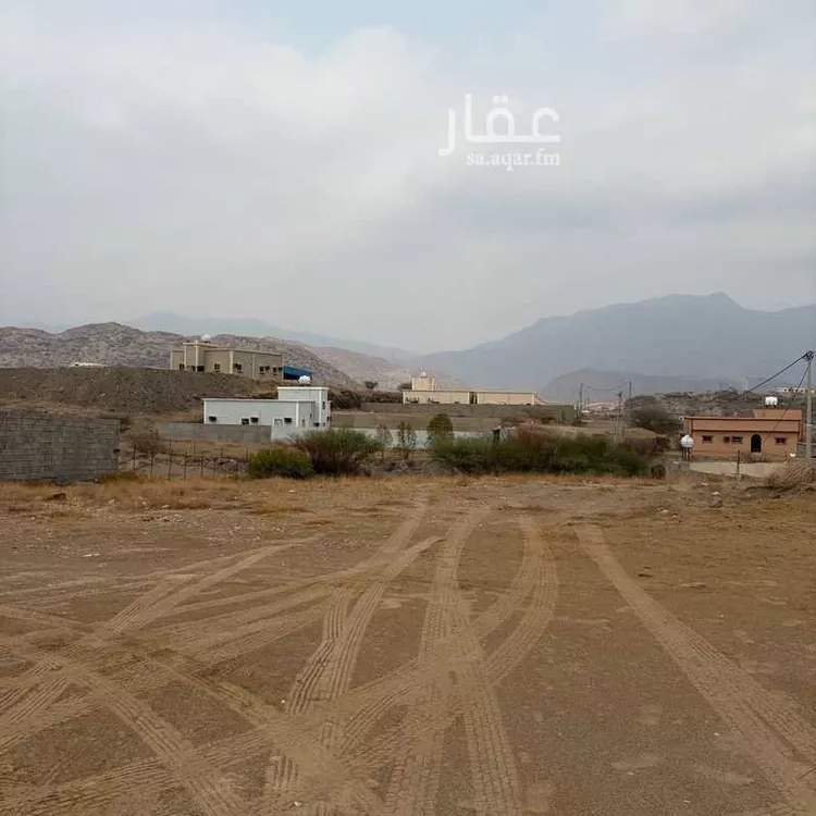 Land for Sale in Abha As Sarawat