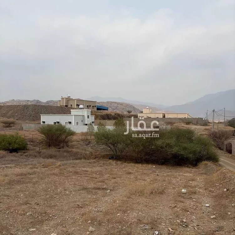 أرض للبيع في طريق سويد النعمان ، الهدانة ، رجال المع صورة 2