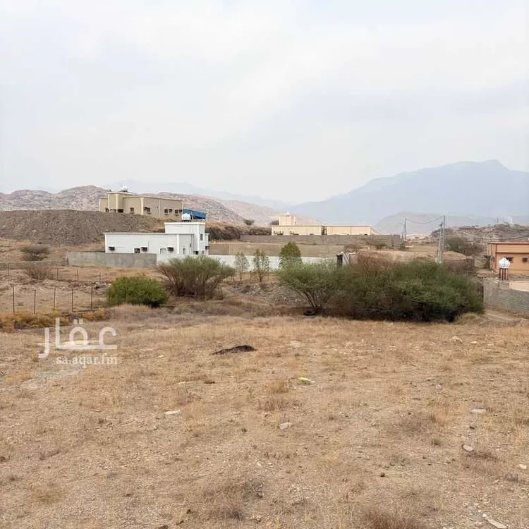 أرض للبيع في طريق سويد النعمان ، الهدانة ، رجال المع صورة 3