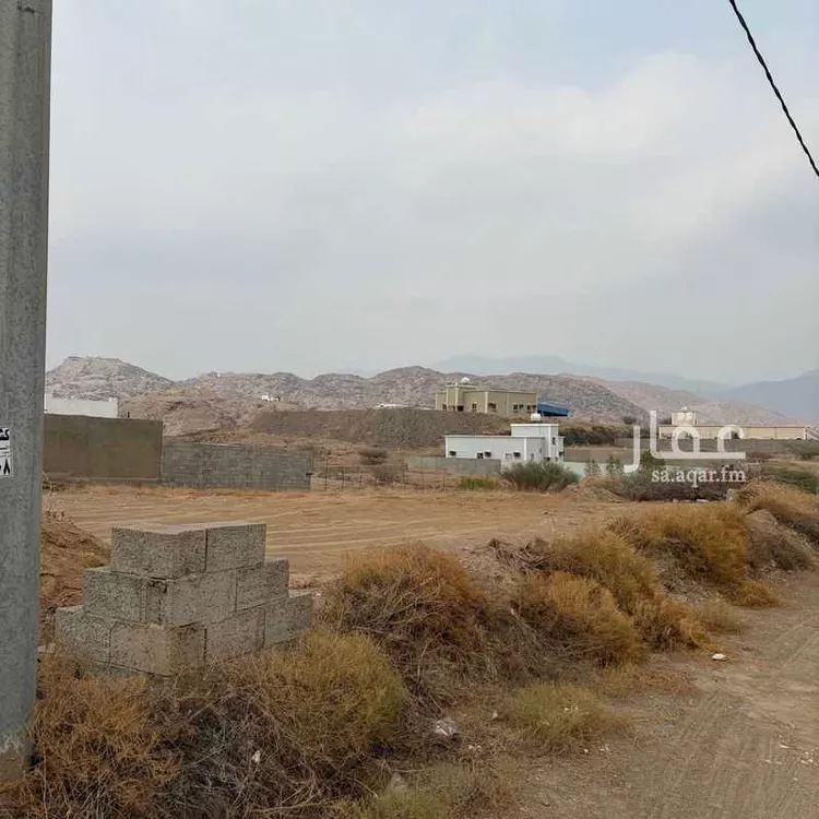 Land for Sale in Abha As Sarawat 6