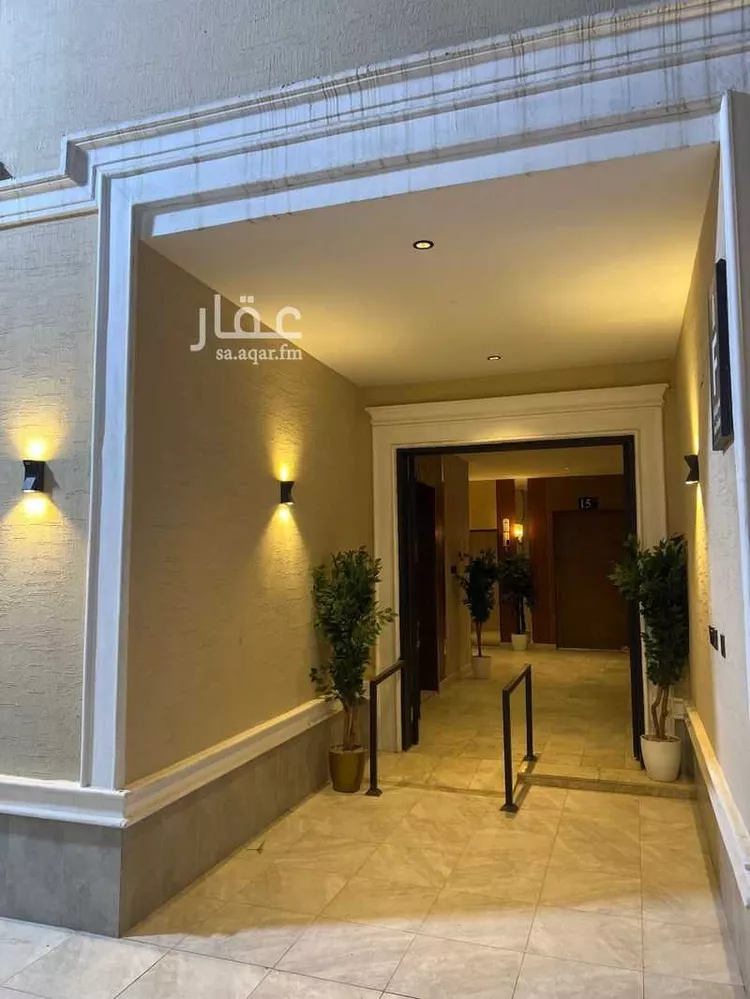 شقة للإيجار في شارع الفرسان, حي عكاظ, مدينة الرياض, منطقة الرياض 1 صورة