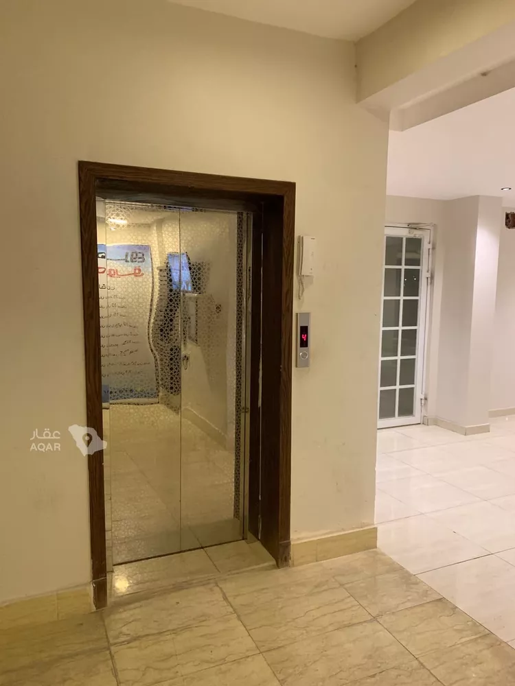 شقة للإيجار في حي الحمراء, مدينة الخبر, المنطقة الشرقية 14