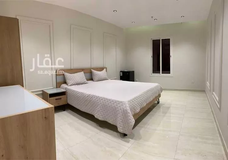 شقة للإيجار في حي الحمراء, مدينة الخبر, المنطقة الشرقية صورة 5