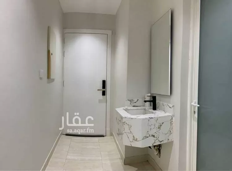 شقة للإيجار في حي الحمراء, مدينة الخبر, المنطقة الشرقية صورة 4