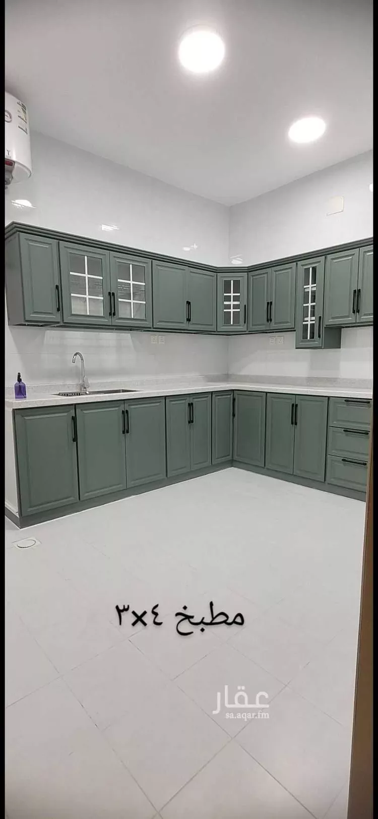 شقة للإيجار في شارع 5 الجامعة , حي الجامعة, مدينة ابها, منطقة عسير صورة 2