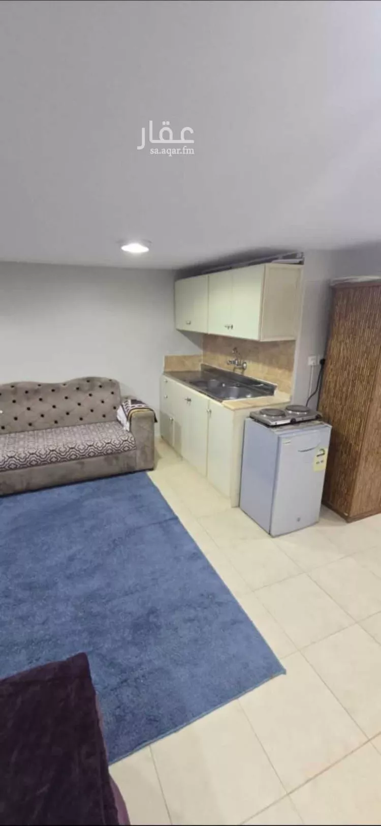 شقة للإيجار في شارع 5 الجامعة , حي الجامعة, مدينة ابها, منطقة عسير صورة 3