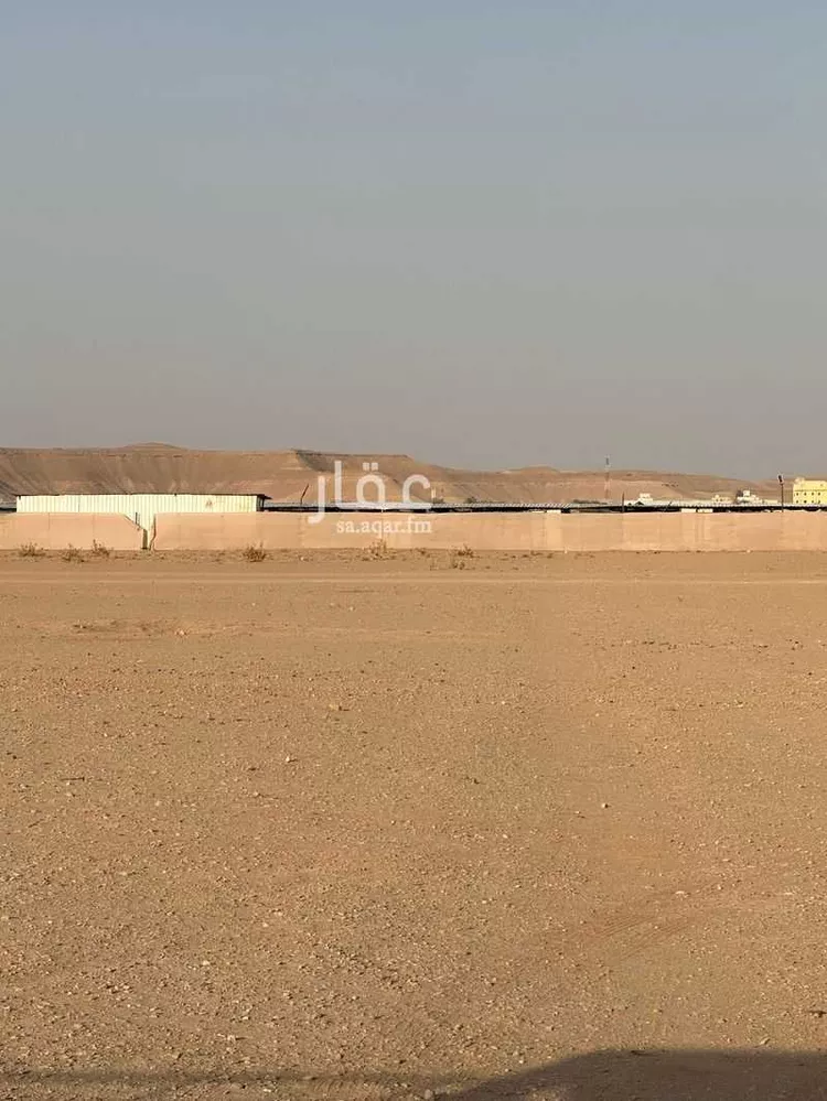مستودع للإيجار في بوضة ، الدرعية صورة 4