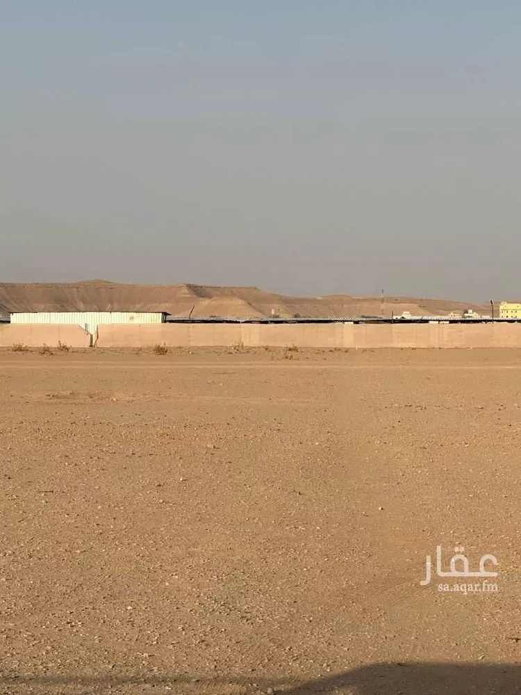 أرض للإيجار في شارع الوادي 15 ، العيينة ، الدرعية صورة 4