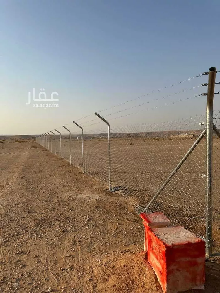 أرض للإيجار في شارع الوادي 15 ، العيينة ، الدرعية صورة 3