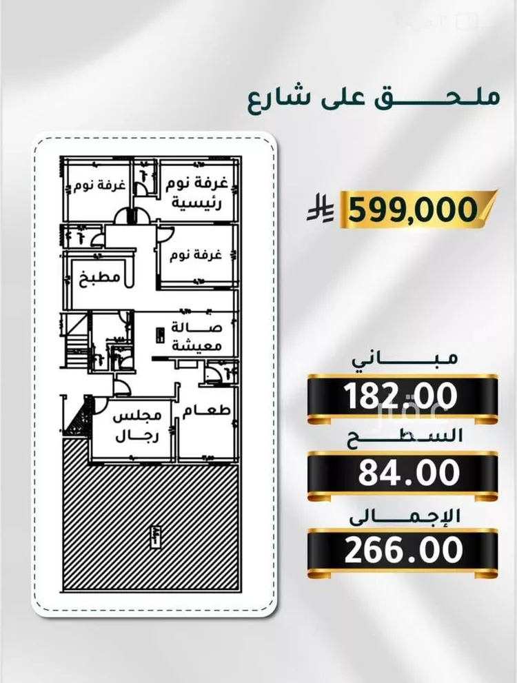 شقة للبيع في شارع الاسود, حي الثغر, مدينة جدة, منطقة مكة المكرمة 10
