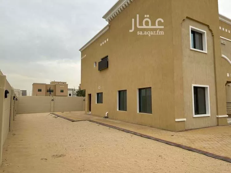 فيلا للإيجار في شارع الريحان, حي المطرفية, مدينة مدينه الجبيل الصناعيه, المنطقة الشرقية صورة 3