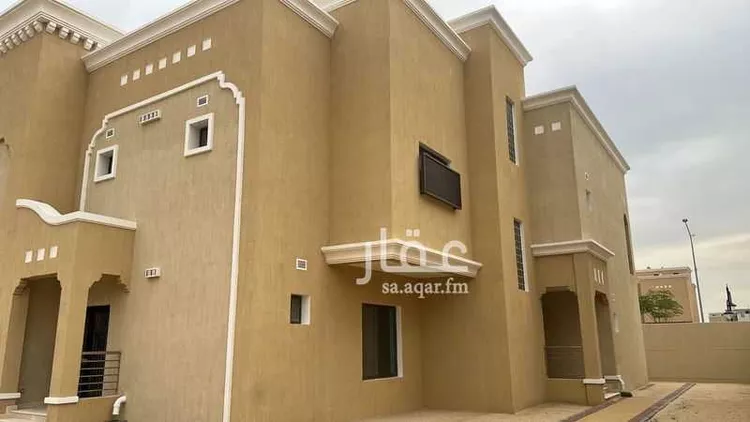 فيلا للإيجار في شارع الريحان, حي المطرفية, مدينة مدينه الجبيل الصناعيه, المنطقة الشرقية صورة 2