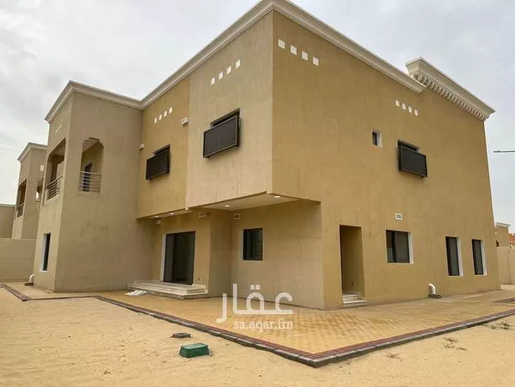 فيلا للإيجار في شارع الريحان, حي المطرفية, مدينة مدينه الجبيل الصناعيه, المنطقة الشرقية