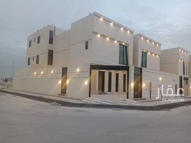 فيلا للبيع في شارع 104ب, حي الشعلة, مدينة الدمام, المنطقة الشرقية صورة 2