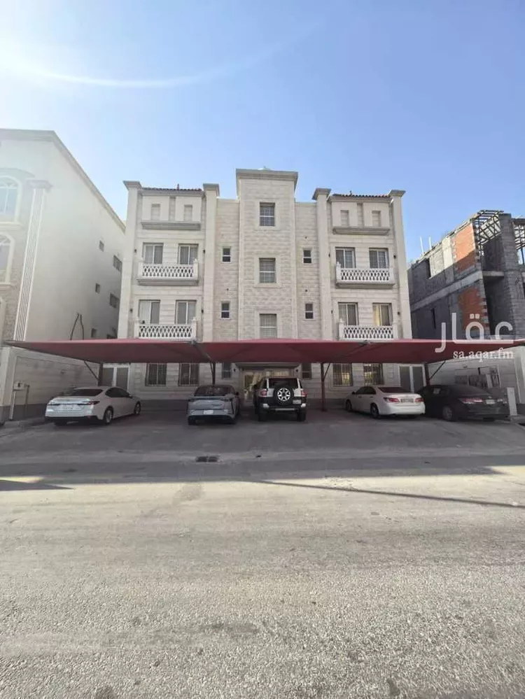 Apartment for Rent in Dammam Ash Shulah
