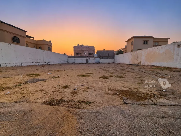 أرض للبيع في حي الجامعيين, مدينة الدمام, المنطقة الشرقية 2