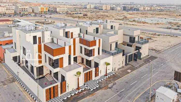 فيلا للبيع في شارع 49ب, حي الشعلة, مدينة الدمام, المنطقة الشرقية صورة 2