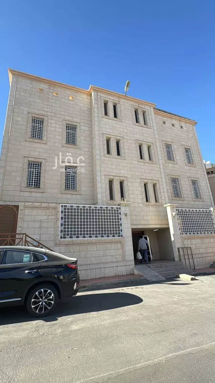 شقة للإيجار في شارع عبدالله ابن ربيعة, حي الظرفة, مدينة خميس مشيط, منطقة عسير