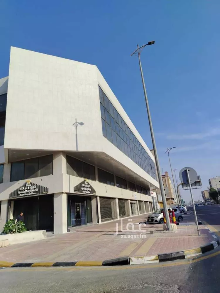 Shop for Rent in Dammam Al Mazruiyah