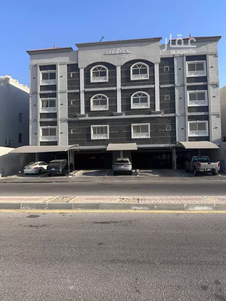 عمارة للبيع في شارع الهدى, حي الشعلة, مدينة الدمام, المنطقة الشرقية