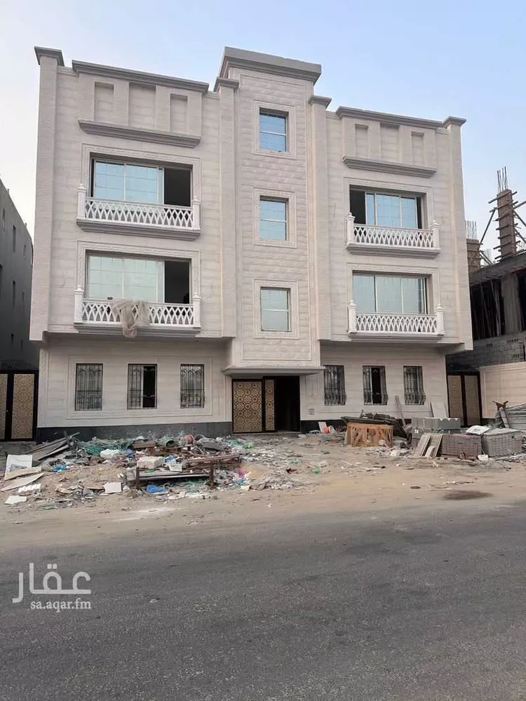 شقة للبيع في شارع الخير, حي الشعلة, مدينة الدمام, المنطقة الشرقية