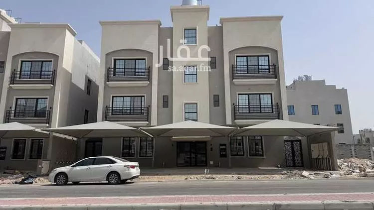 شقة للبيع في شارع الشباب, حي الشعلة, مدينة الدمام, المنطقة الشرقية