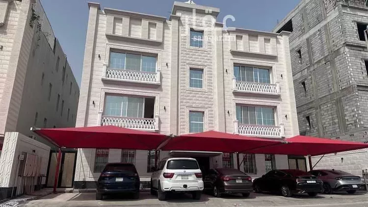 شقة للبيع في شارع الطيف, حي الشعلة, مدينة الدمام, المنطقة الشرقية