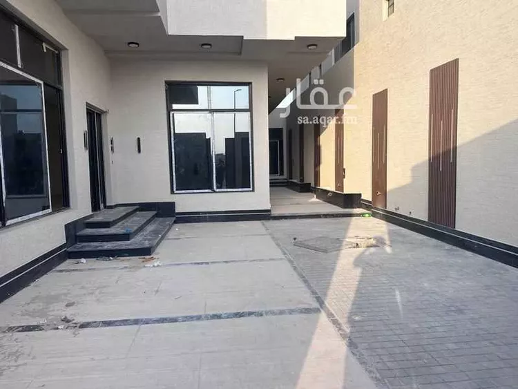 فيلا للبيع في شارع 49ب, حي الشعلة, مدينة الدمام, المنطقة الشرقية صورة 2