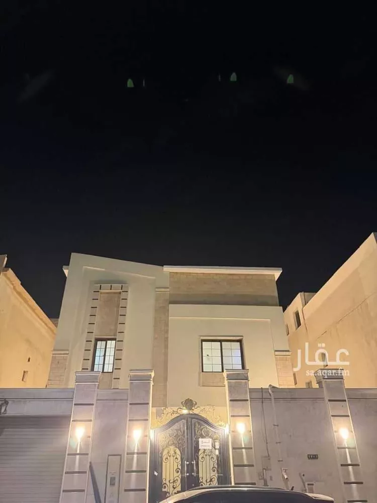 Villa for Sale in Dammam Ash Shulah