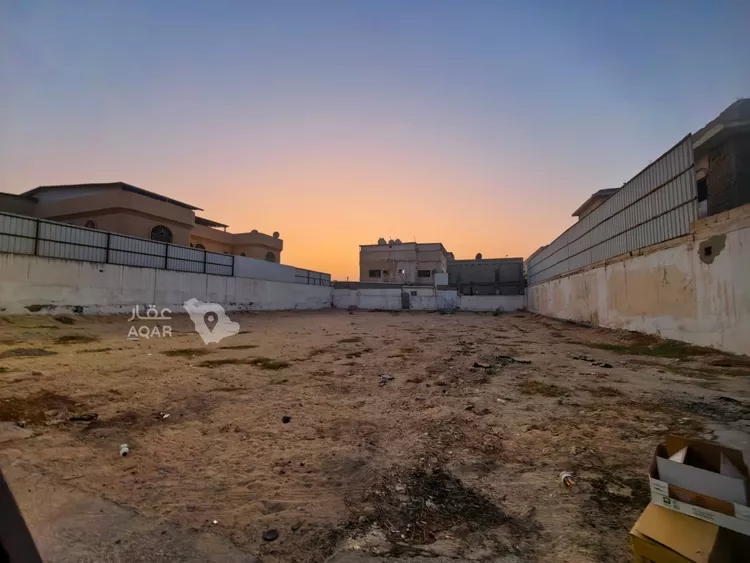 Land for Sale in Dammam Al Jamiyin